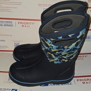 Bogs winter boots